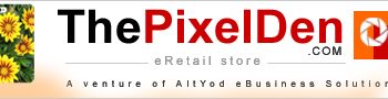 ThePixelDen.com Launched