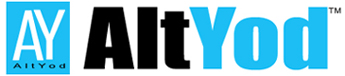 AltYod™ Trademark approved!